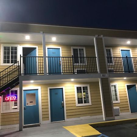 Executive Inn Indianapolis Exterior foto