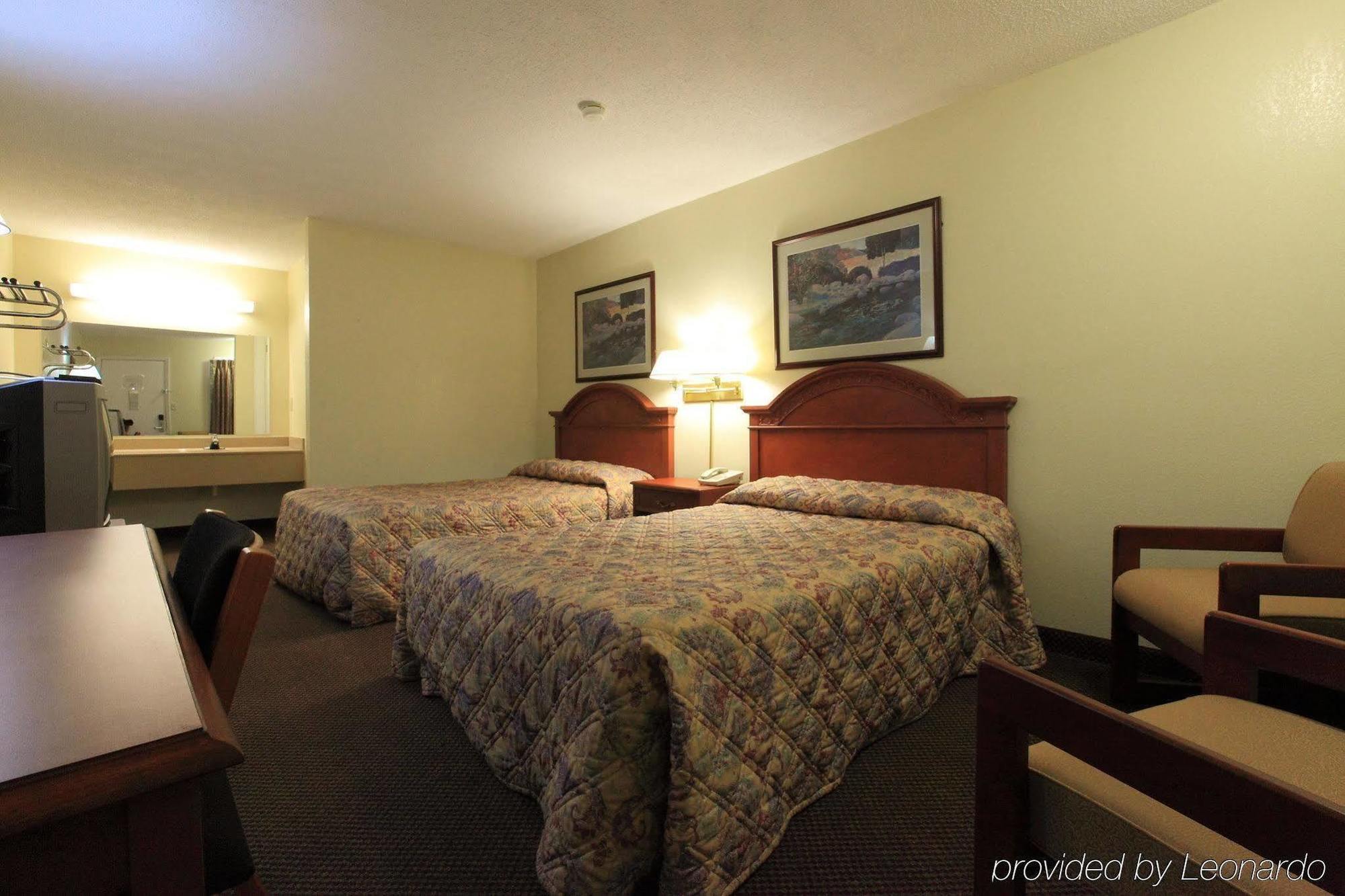 Executive Inn Indianapolis Cameră foto