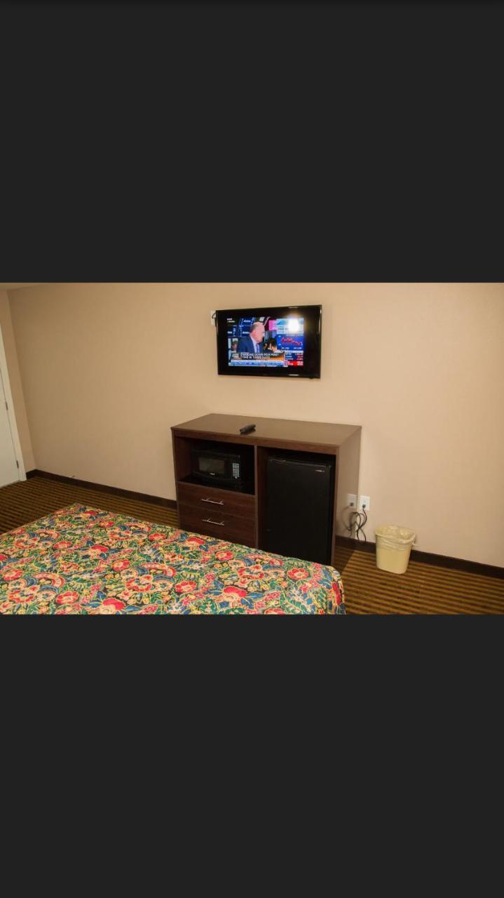 Executive Inn Indianapolis Exterior foto